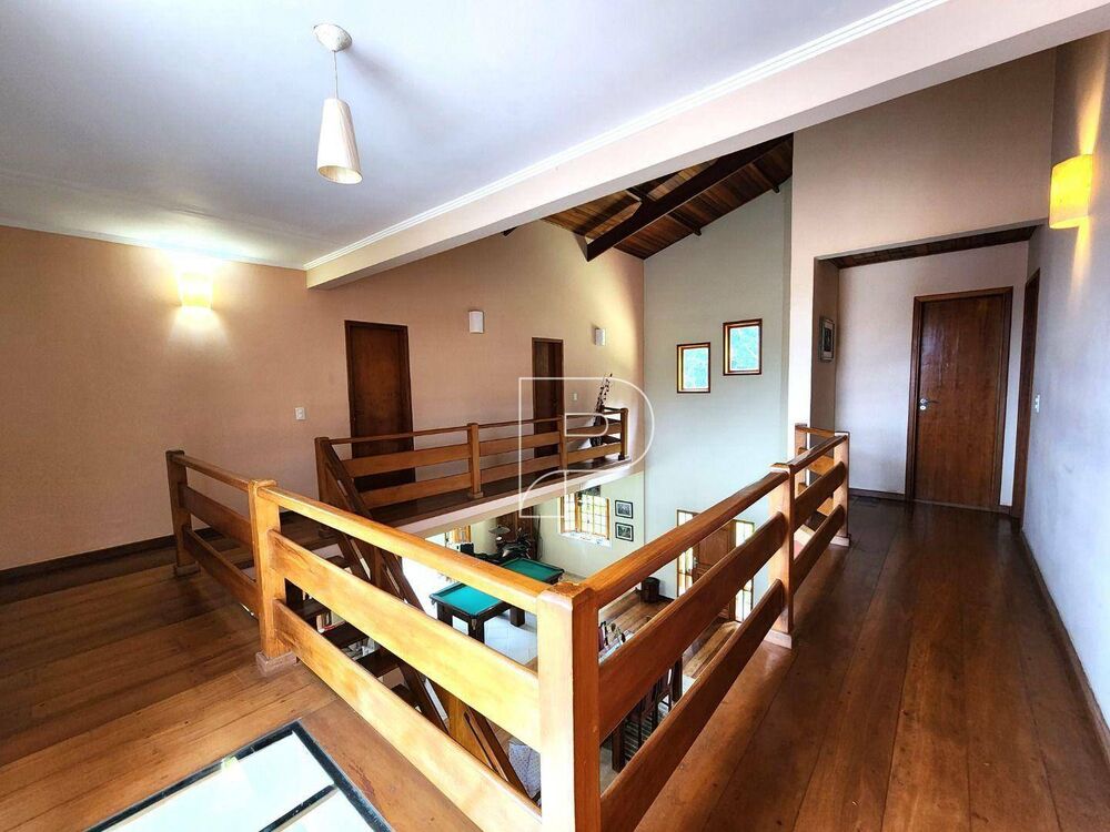 Casa de Condomínio, 5 quartos - Foto 32