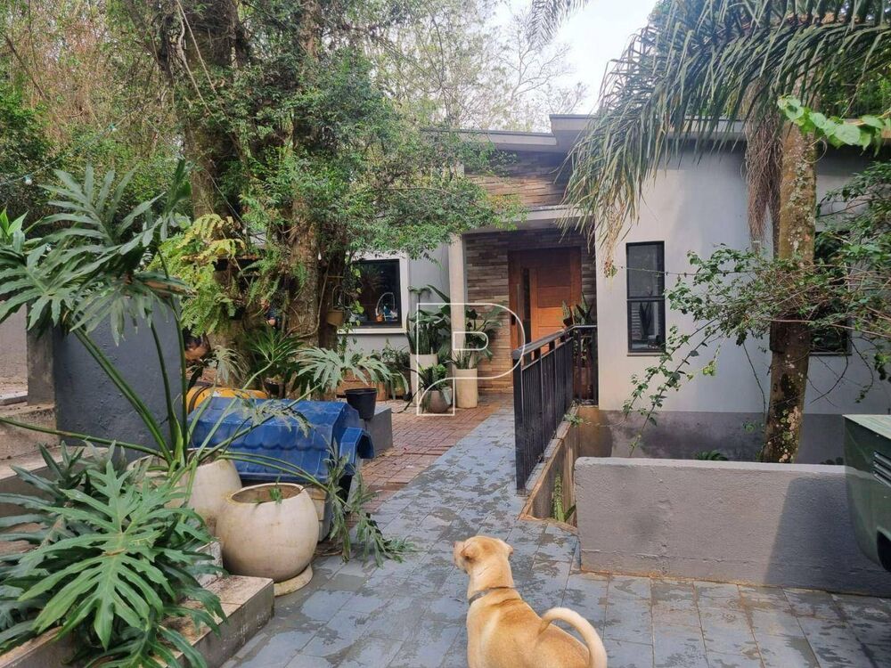 Casa, 3 quartos, 277 m² - Foto 10