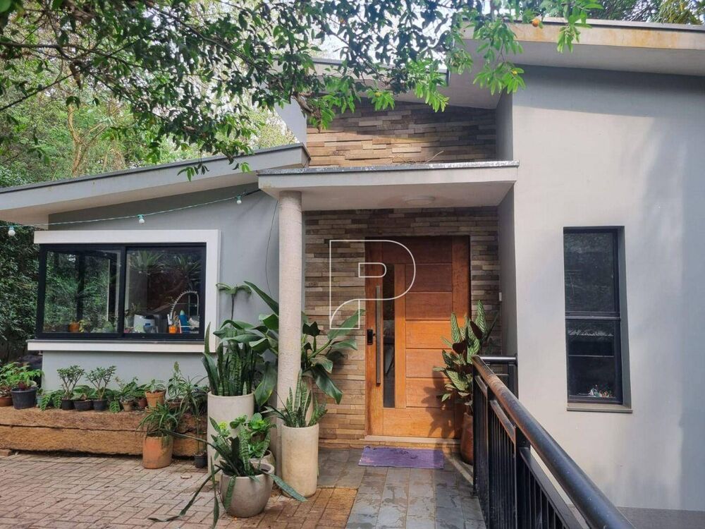 Casa, 3 quartos, 277 m² - Foto 3