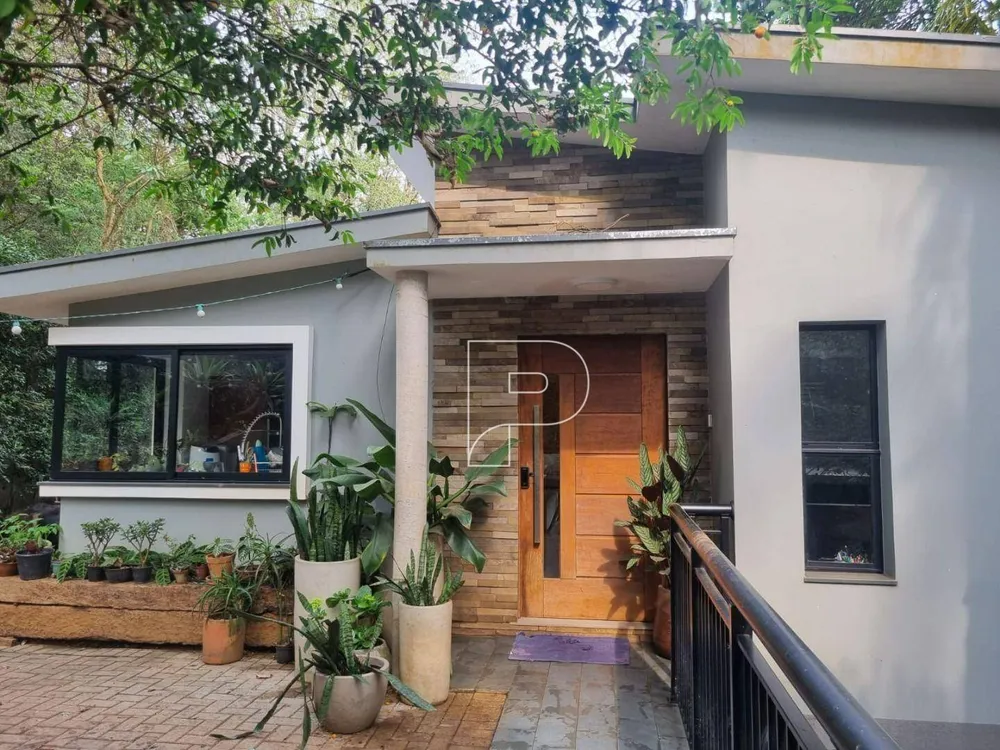 Casa, 3 quartos, 277 m² - Foto 1