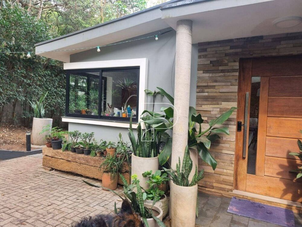 Casa, 3 quartos, 277 m² - Foto 8