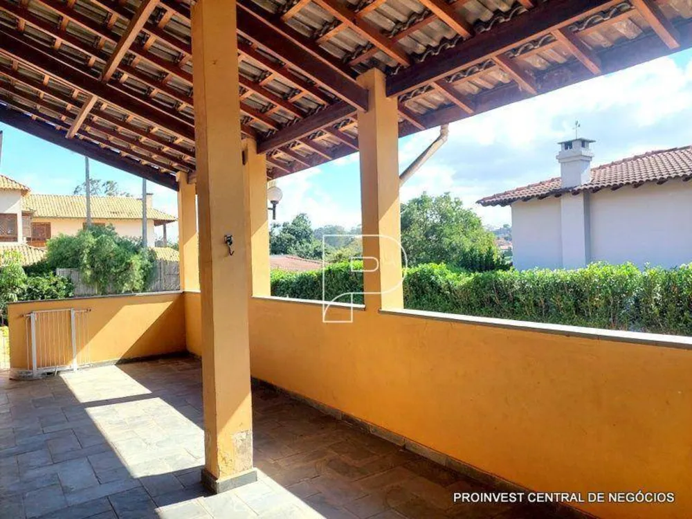 Casa de Condomínio, 3 quartos - Foto 6
