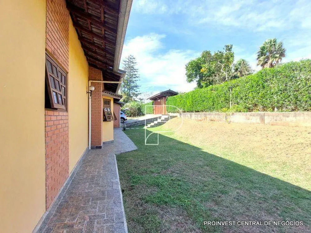 Casa de Condomínio, 3 quartos - Foto 8
