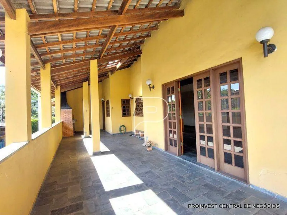 Casa de Condomínio, 3 quartos - Foto 9