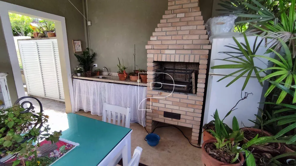 Casa de Condomínio, 4 quartos - Foto 6