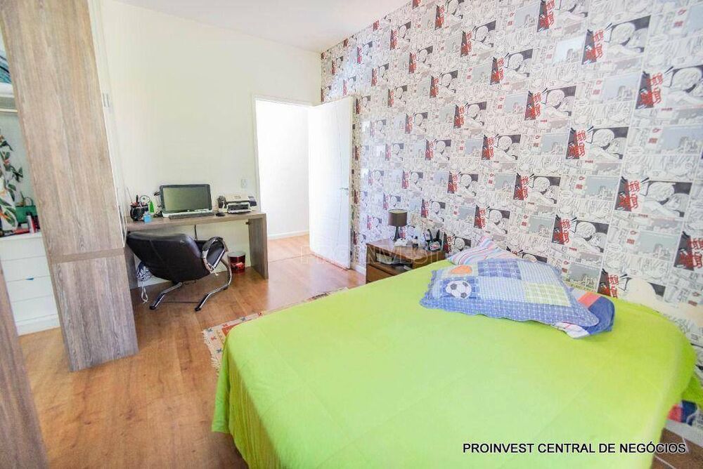 Casa de Condomínio à venda com 3 quartos, 336m² - Foto 21