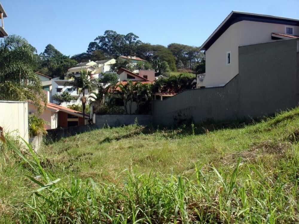 Loteamento e Condomínio, 678 m² - Foto 4