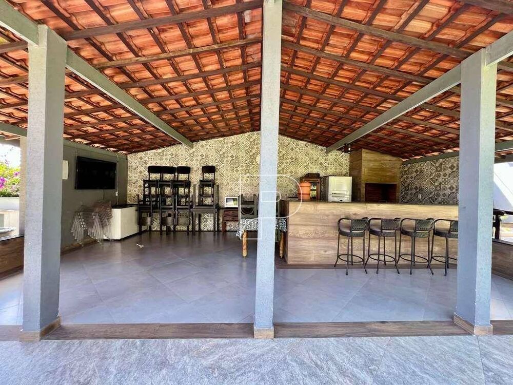 Casa de Condomínio, 6 quartos - Foto 34