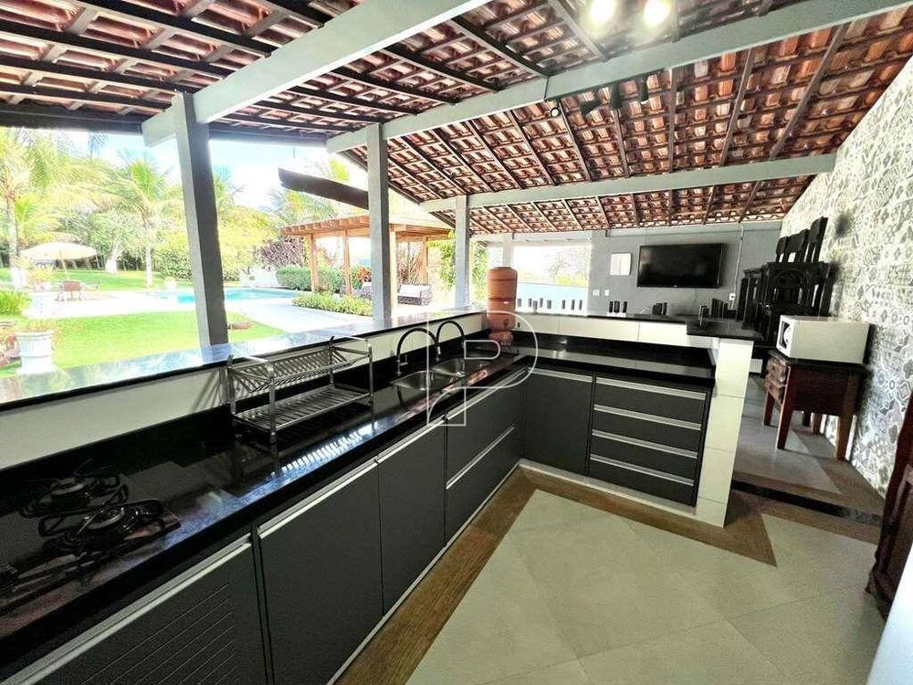 Casa de Condomínio, 6 quartos - Foto 36