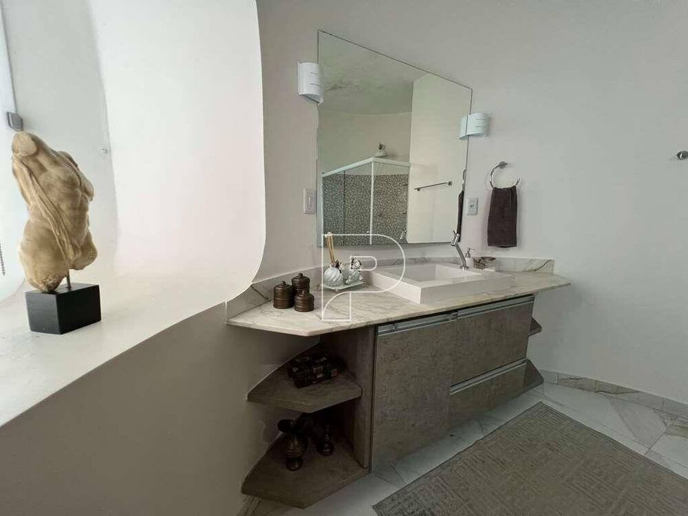 Casa de Condomínio, 6 quartos - Foto 20