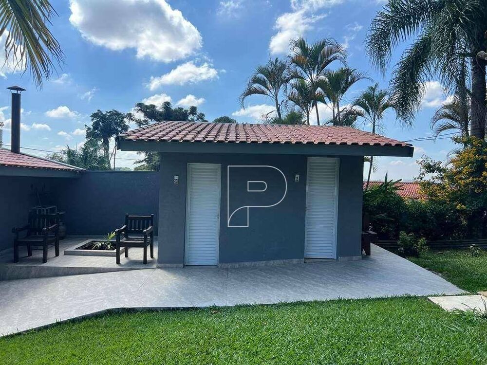Casa de Condomínio, 6 quartos - Foto 42