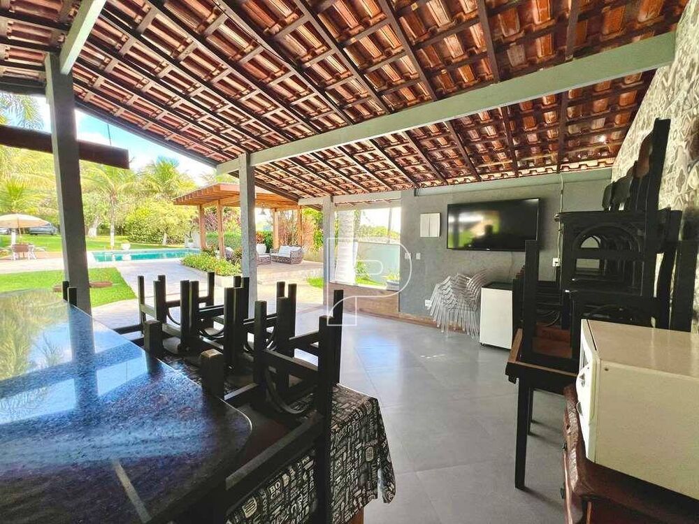 Casa de Condomínio, 6 quartos - Foto 35