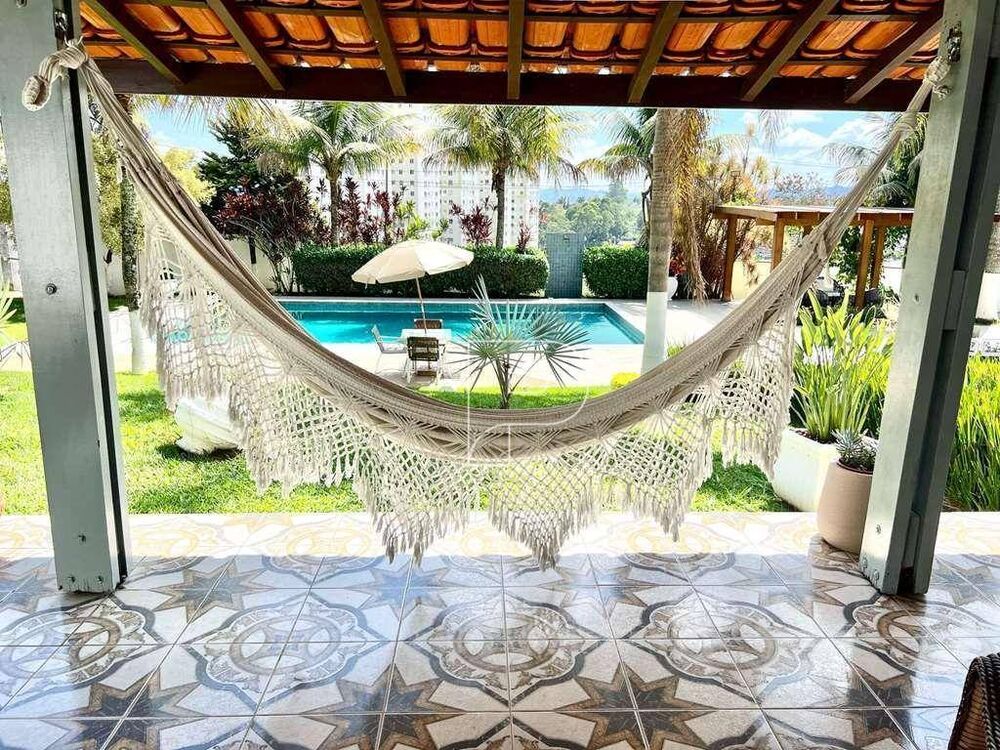 Casa de Condomínio, 6 quartos - Foto 30