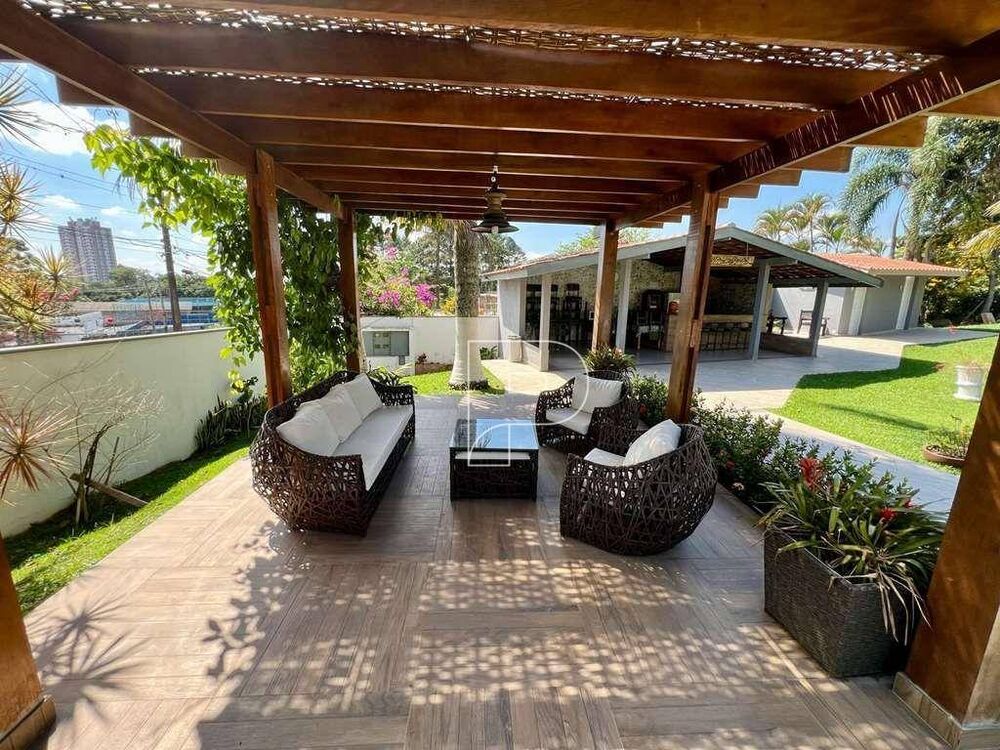 Casa de Condomínio, 6 quartos - Foto 37