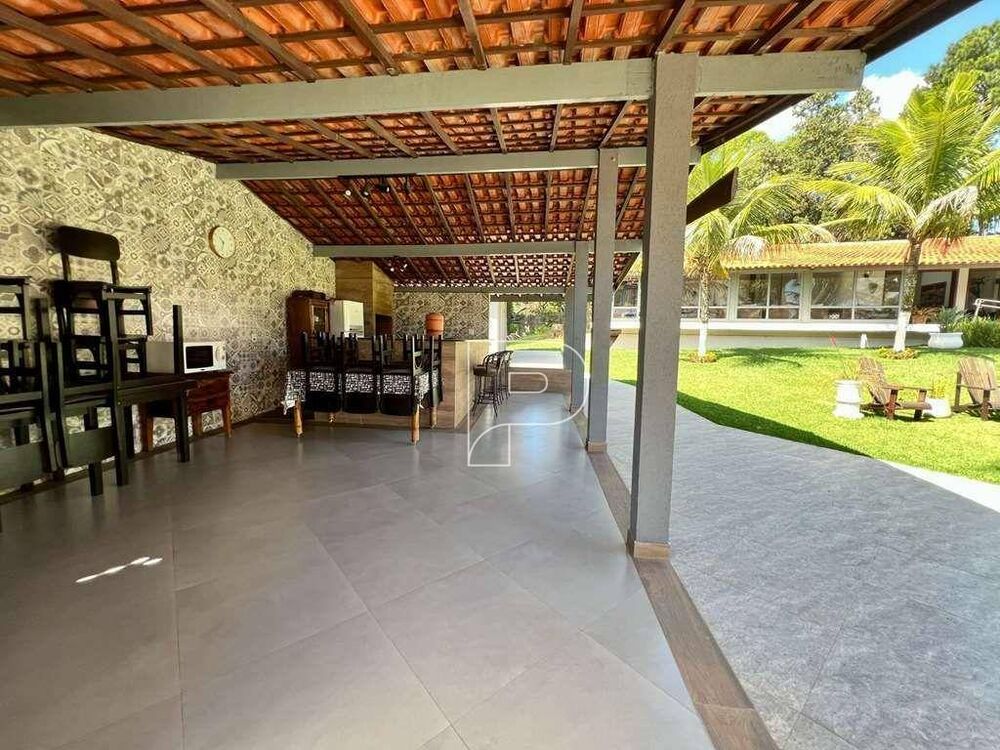 Casa de Condomínio, 6 quartos - Foto 33