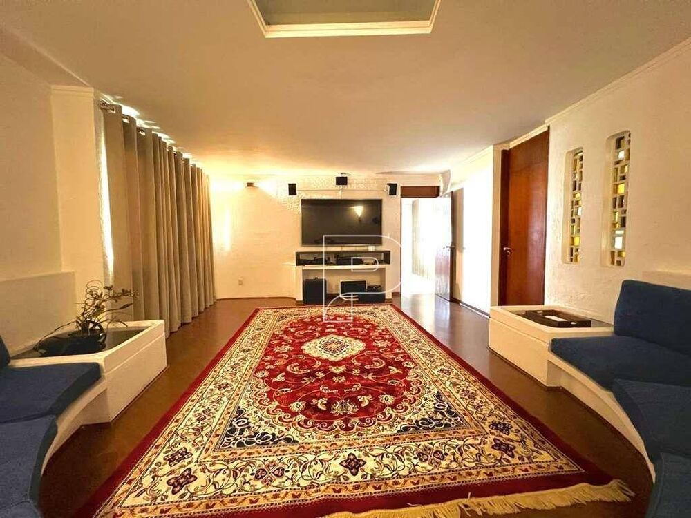 Casa de Condomínio, 6 quartos - Foto 12