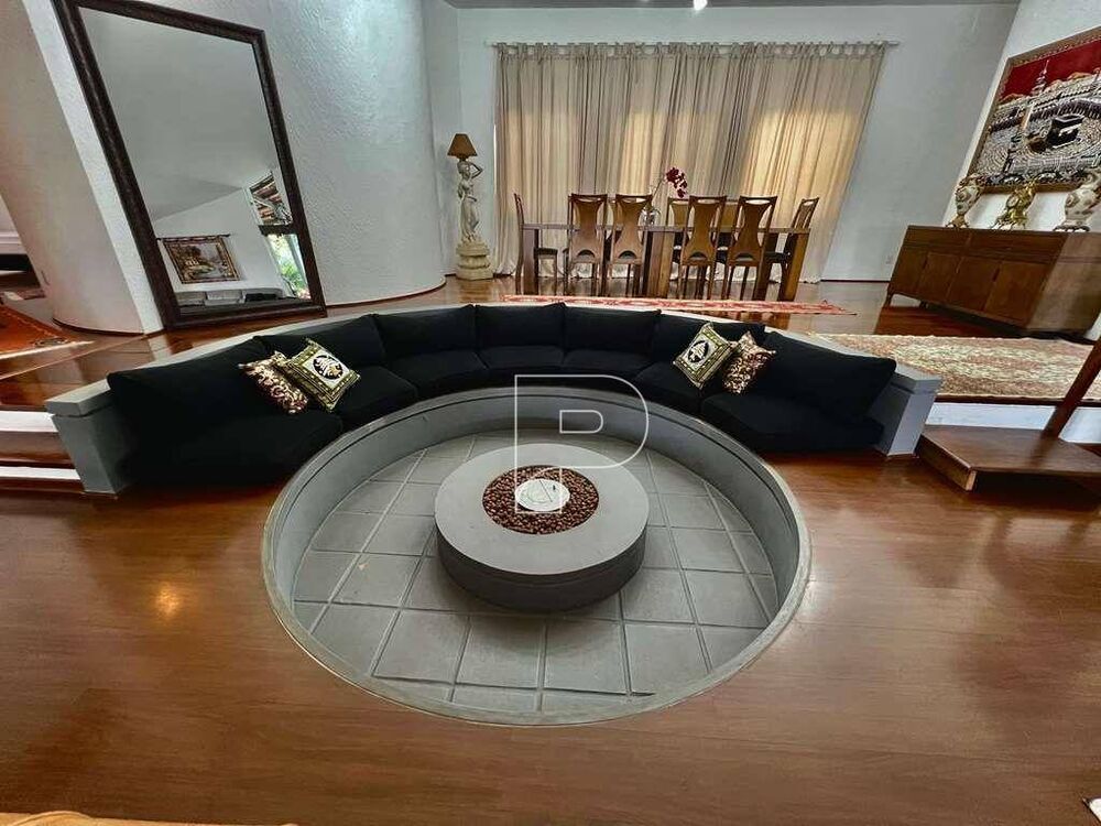 Casa de Condomínio, 6 quartos - Foto 11