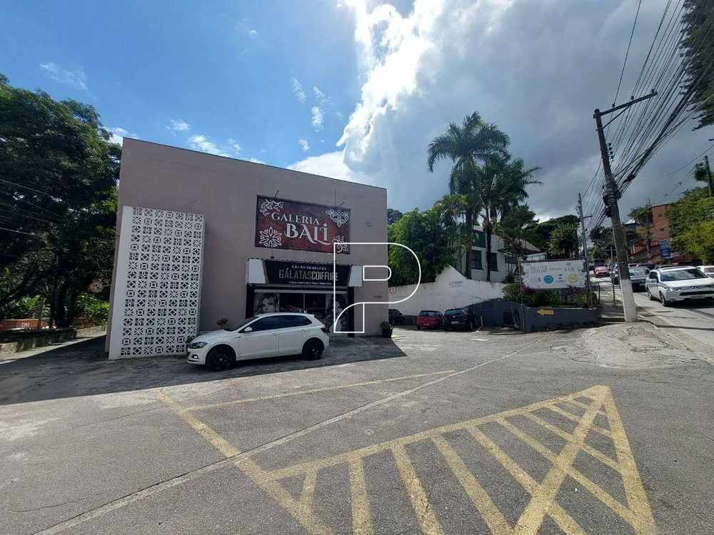 Loja-Salão, 80 m² - Foto 8