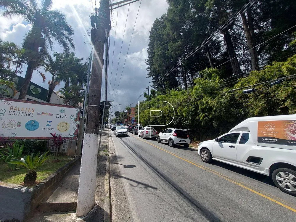 Loja-Salão, 80 m² - Foto 7