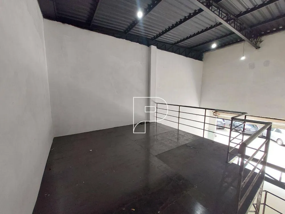 Loja-Salão, 80 m² - Foto 3