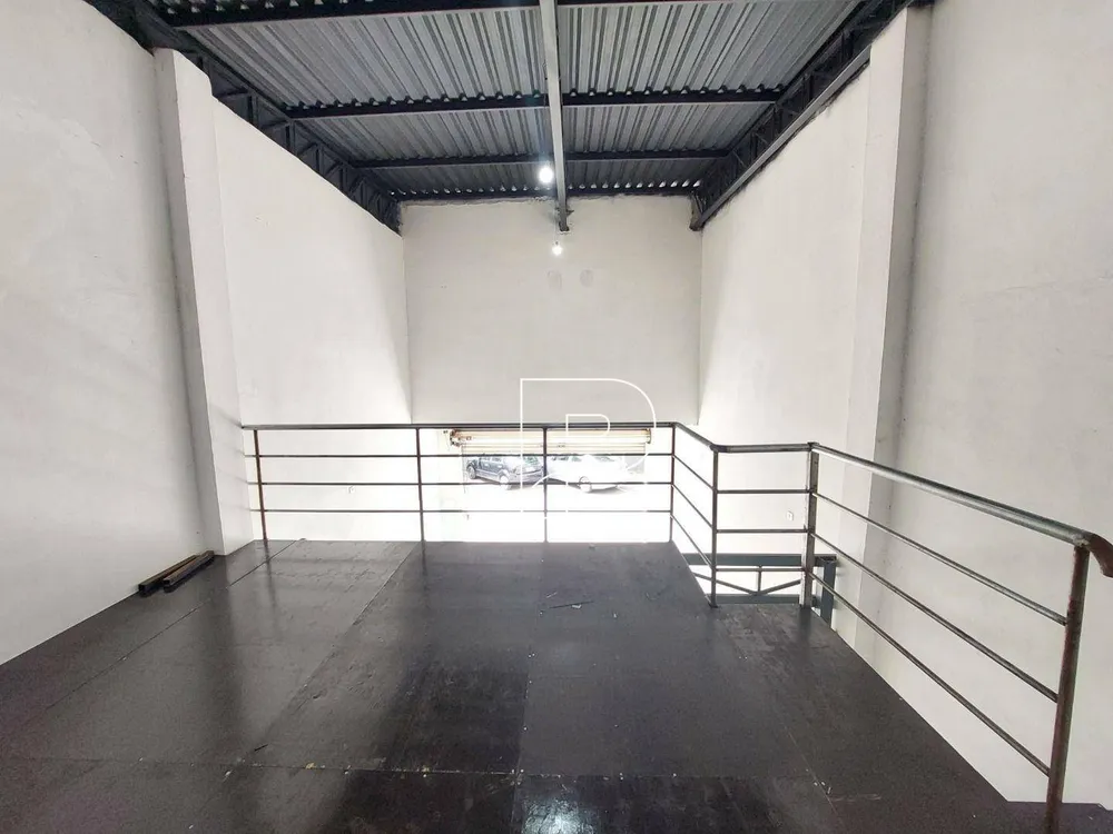 Loja-Salão, 80 m² - Foto 4