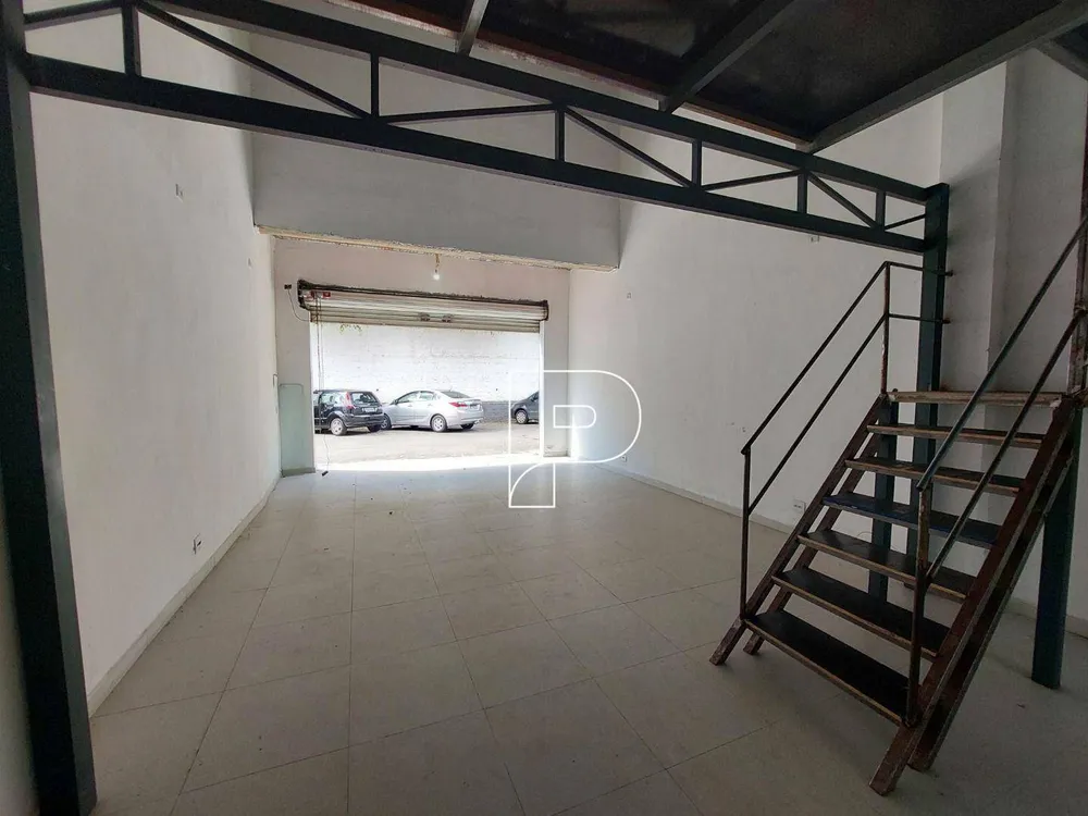 Loja-Salão, 80 m² - Foto 2