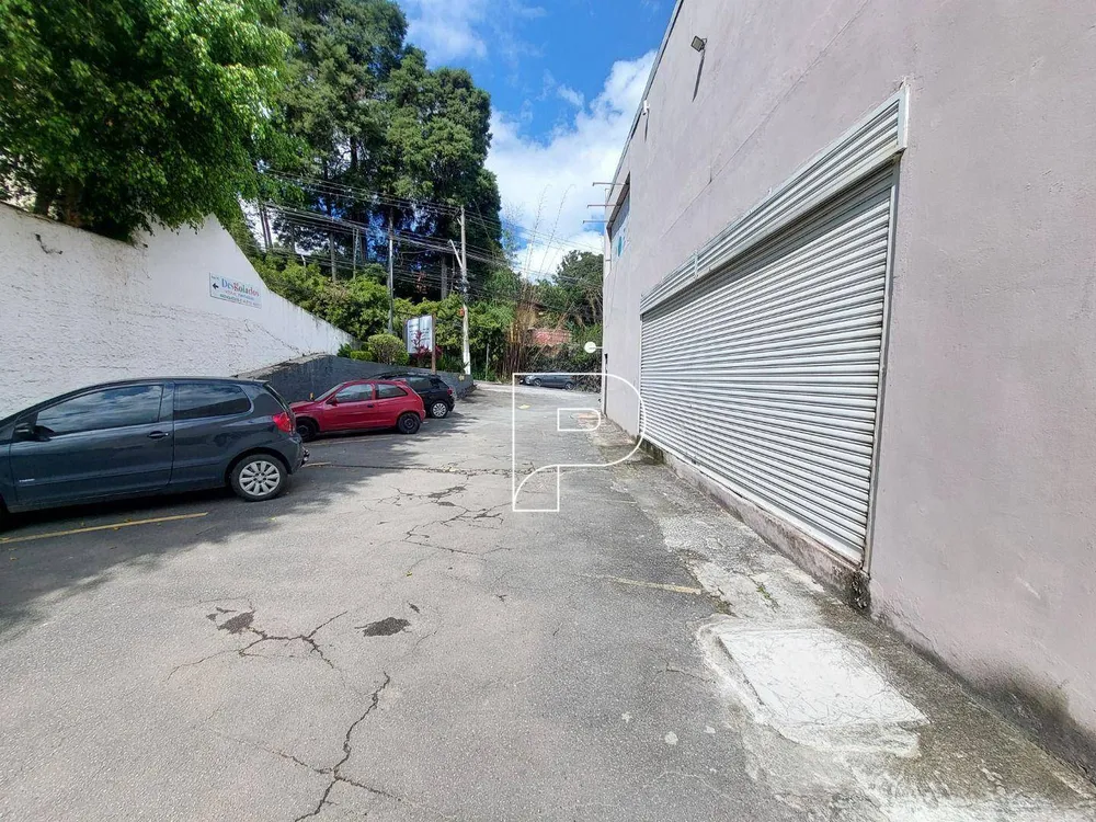 Loja-Salão, 80 m² - Foto 5