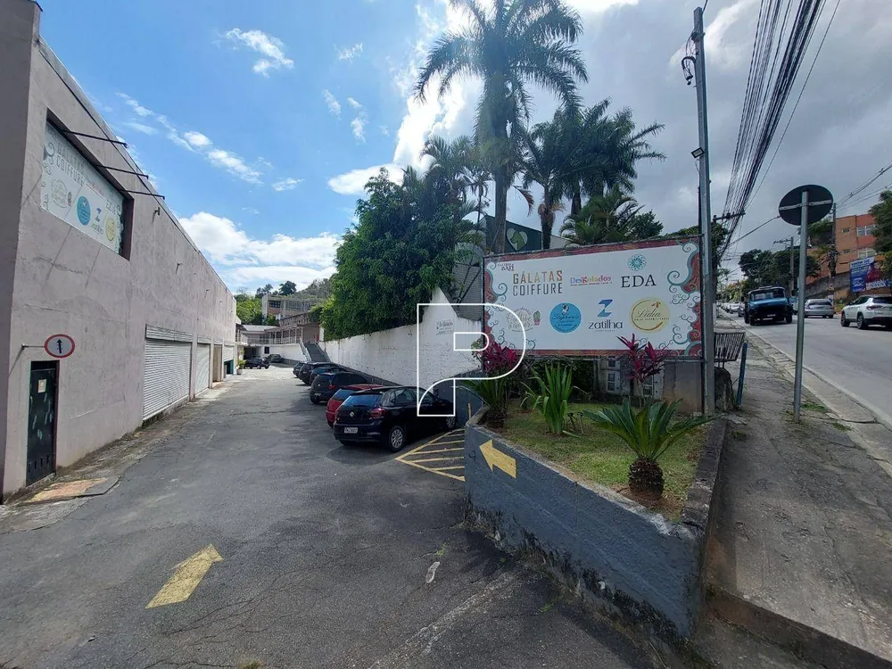 Loja-Salão, 80 m² - Foto 6