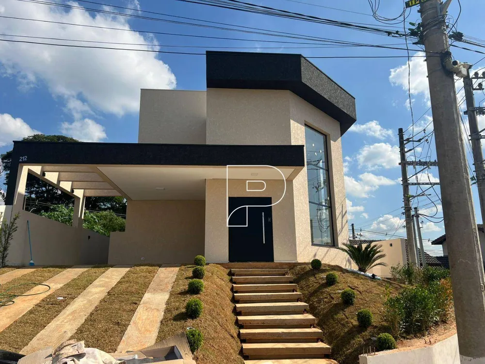 Casa de Condomínio, 4 quartos - Foto 11