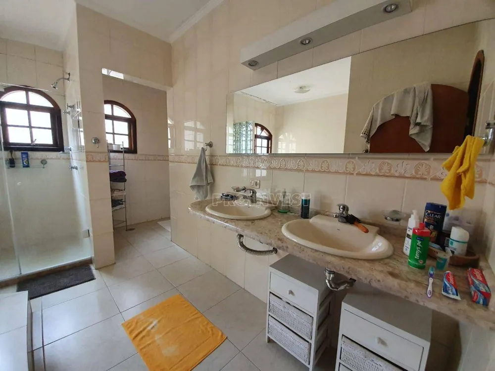 Casa de Condomínio, 6 quartos - Foto 11