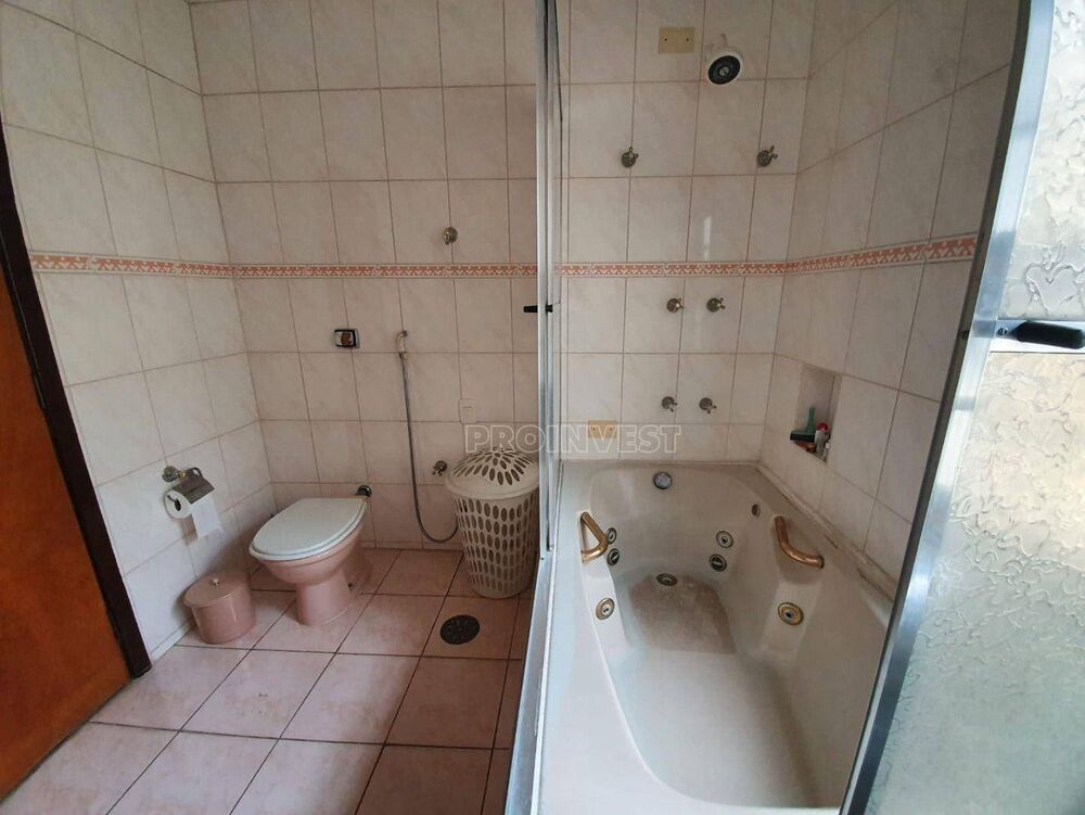 Casa de Condomínio, 6 quartos - Foto 9