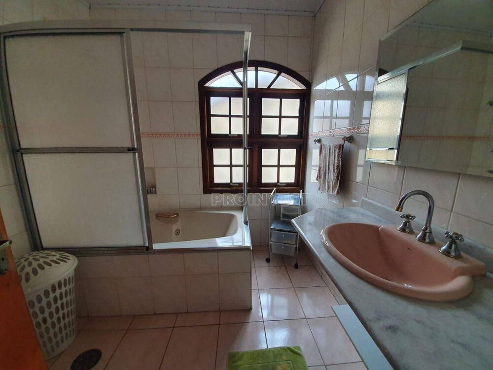 Casa de Condomínio, 6 quartos - Foto 10