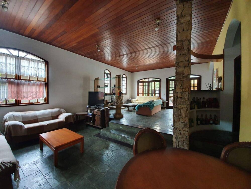 Casa de Condomínio, 6 quartos - Foto 3