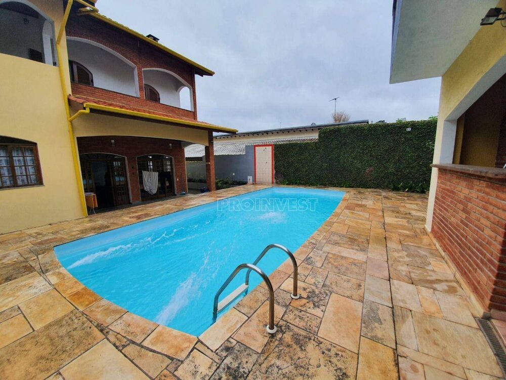 Casa de Condomínio, 6 quartos - Foto 1