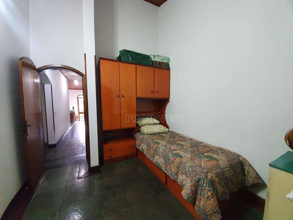 Casa de Condomínio, 6 quartos - Foto 7