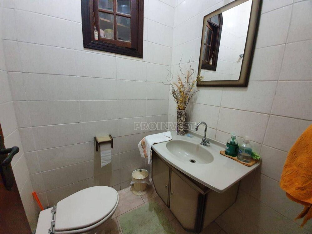 Casa de Condomínio, 6 quartos - Foto 12