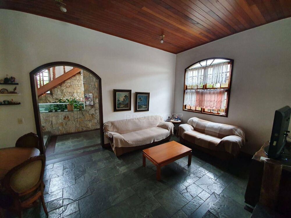 Casa de Condomínio, 6 quartos - Foto 4