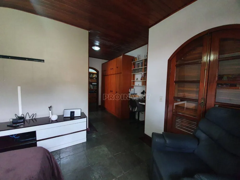 Casa de Condomínio, 6 quartos - Foto 7