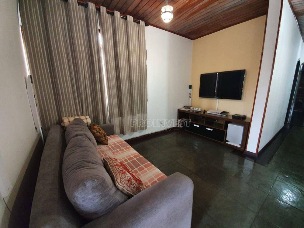 Casa de Condomínio, 6 quartos - Foto 8