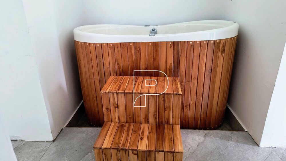 Casa de Condomínio à venda com 3 quartos, 150m² - Foto 3