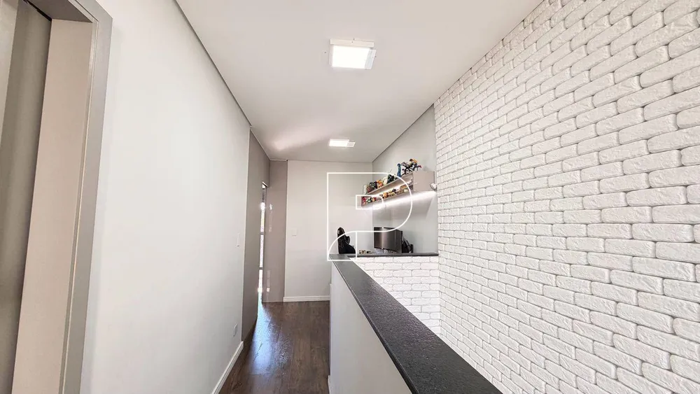 Casa de Condomínio, 2 quartos - Foto 6