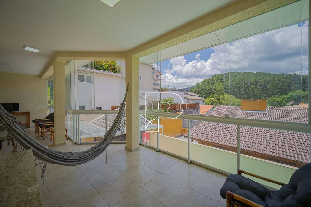Casa de Condomínio, 5 quartos - Foto 2