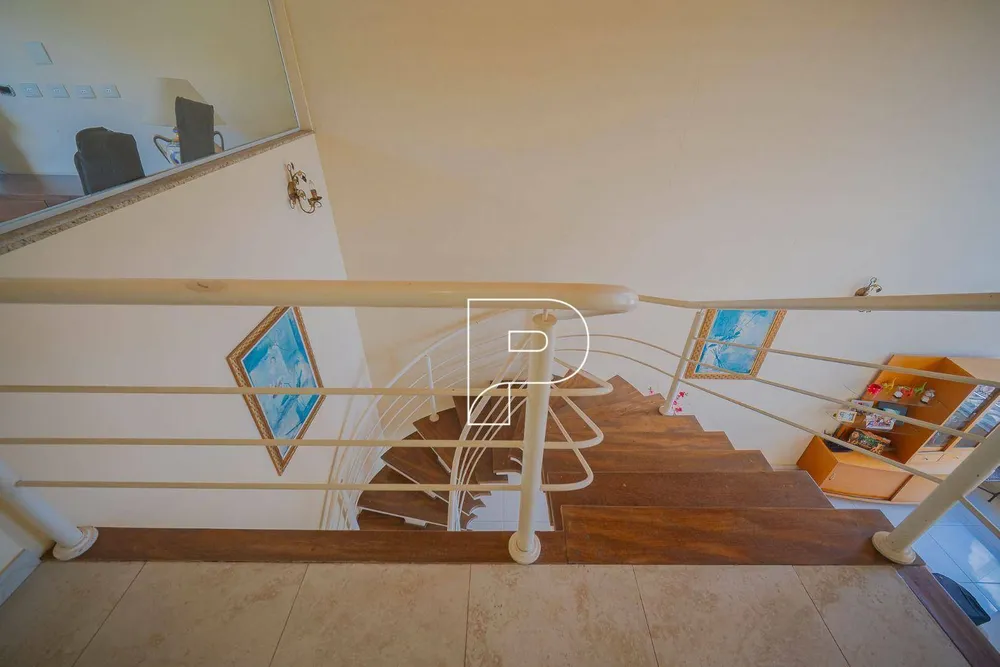 Casa de Condomínio, 5 quartos - Foto 4