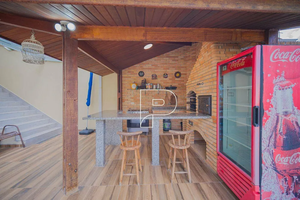 Casa de Condomínio, 5 quartos - Foto 3