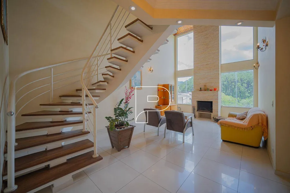 Casa de Condomínio, 5 quartos - Foto 6