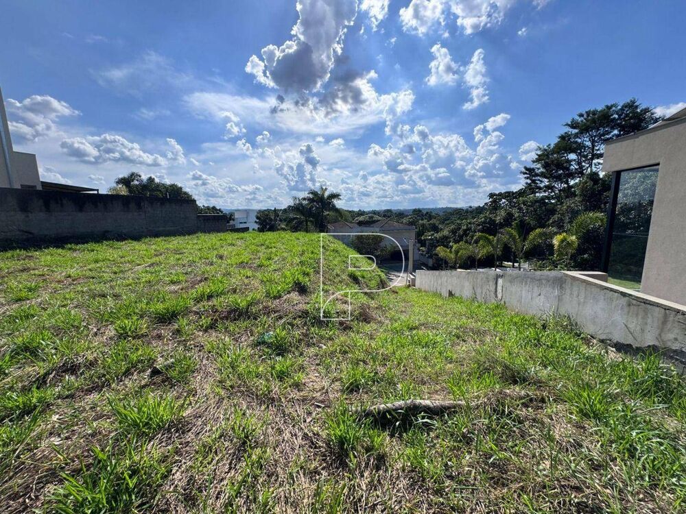 Loteamento e Condomínio à venda, 909M2 - Foto 4