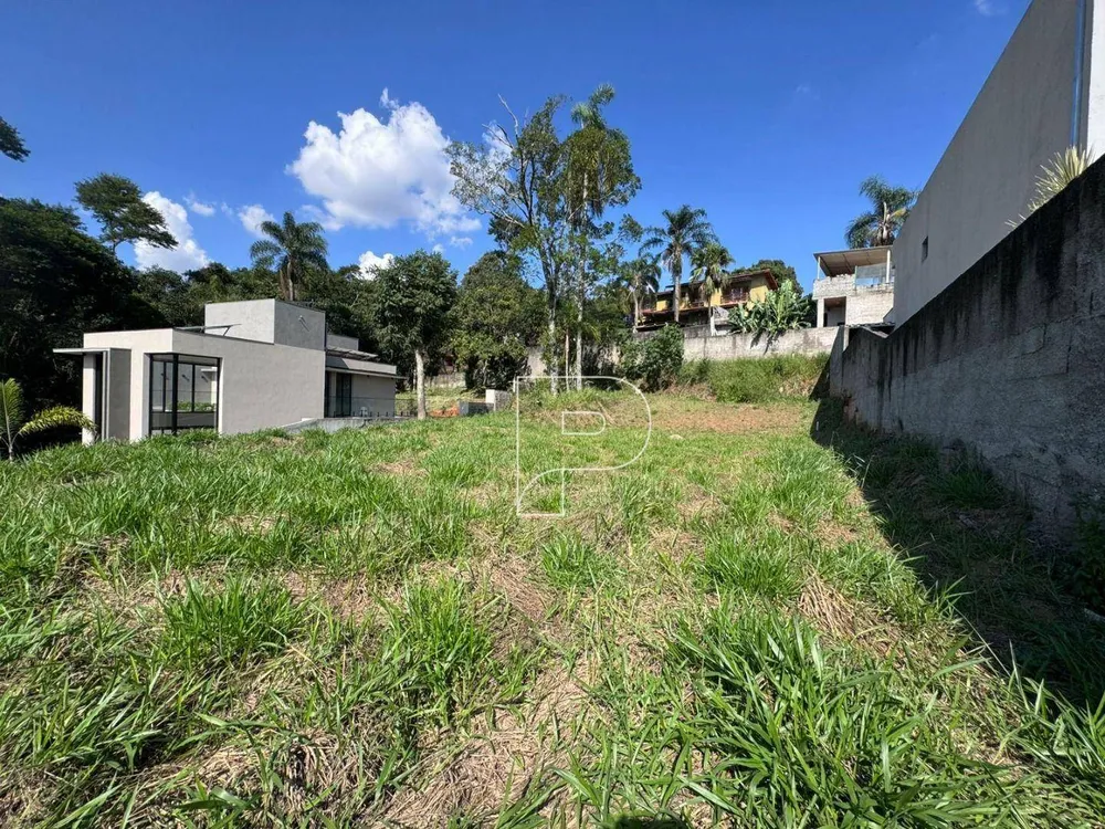 Loteamento e Condomínio, 909 m² - Foto 6