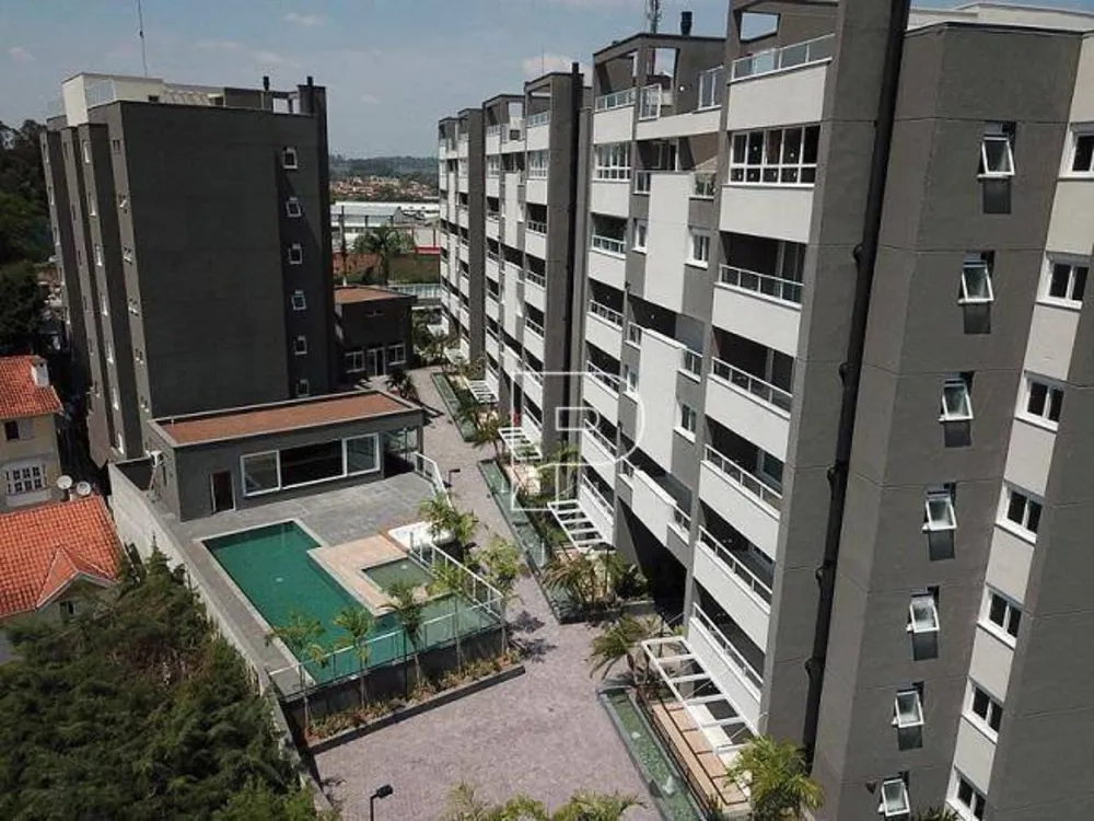 Apartamento, 3 quartos, 104 m² - Foto 1