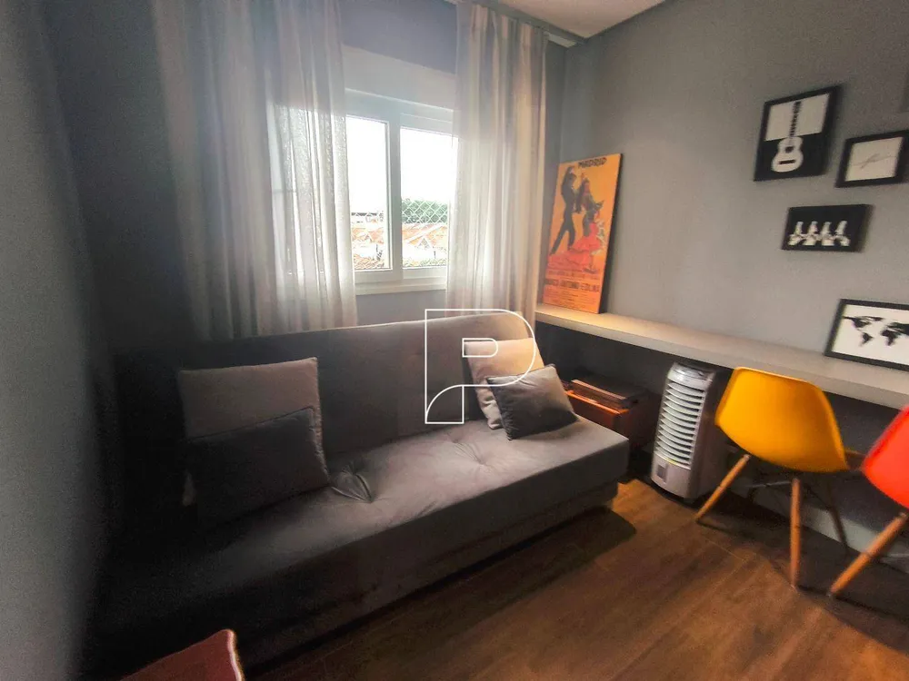 Apartamento, 3 quartos, 104 m² - Foto 3