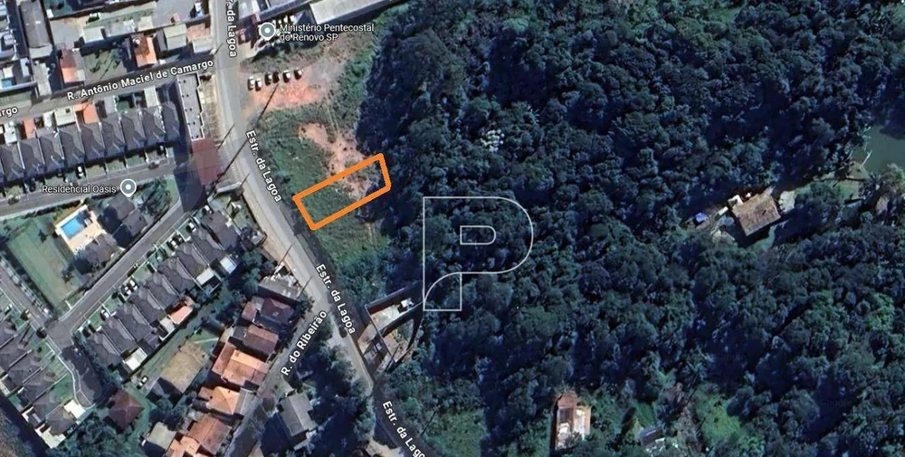 Terreno, 536 m² - Foto 4